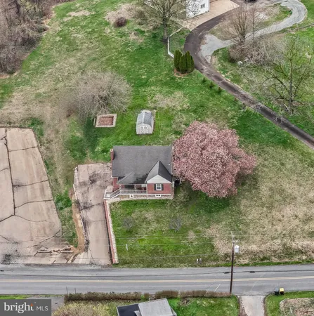 $449,900 | 253 North Guernsey Road, West Grove, PA 19390