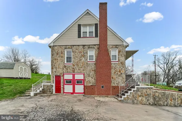 $449,900 | 253 North Guernsey Road, West Grove, PA 19390