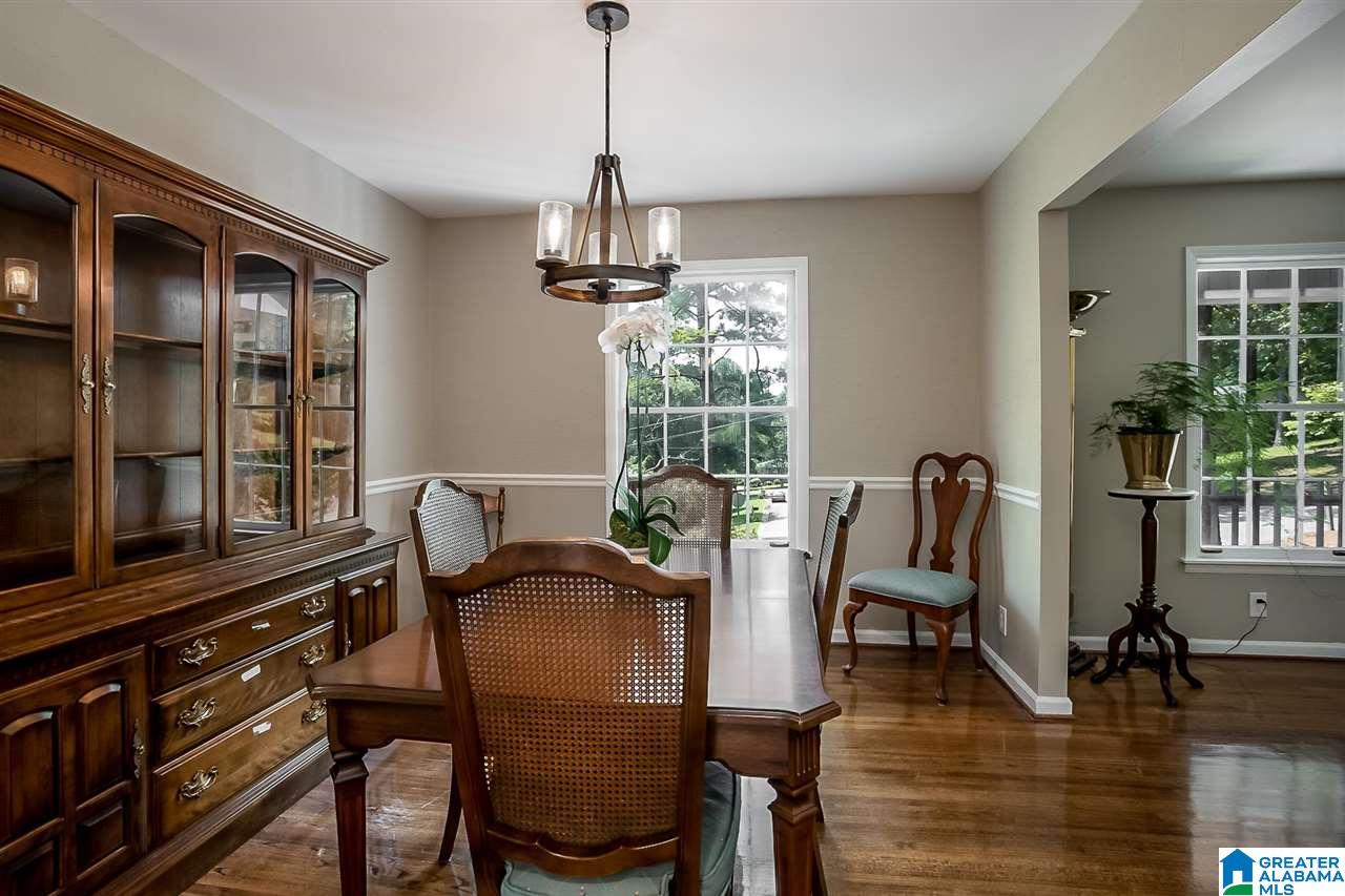 3553 Laurel View Lane Birmingham, AL 35243 - Photo 4 of 30