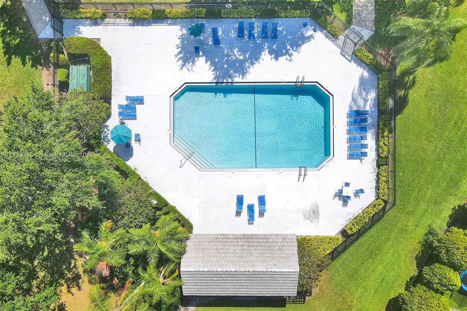 9215 Southern Orchard Road South Davie, FL 33328 - Photo 37 of 39