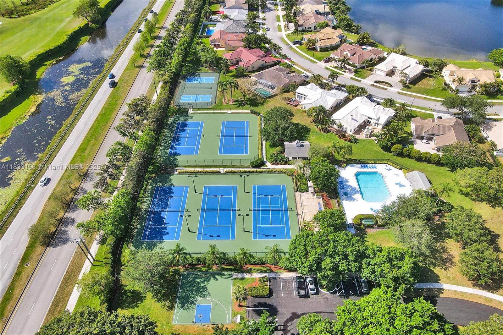 9215 Southern Orchard Road South Davie, FL 33328 - Photo 39 of 39