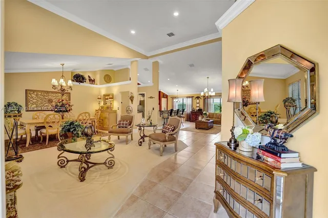 $831,000 | 9215 Southern Orchard Road South, Davie, FL 33328