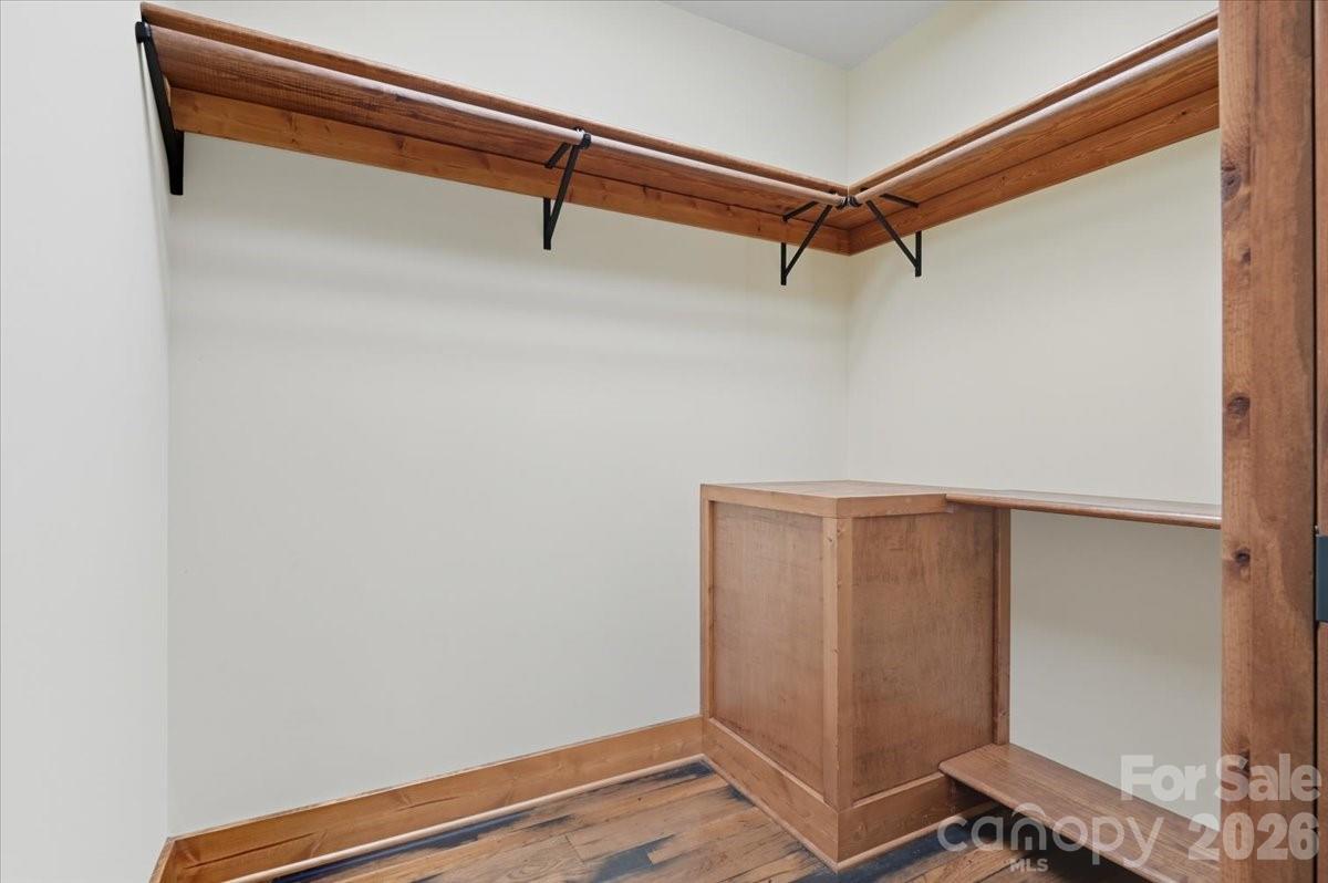 13 Miners Trace Road Burnsville, NC 28714 - Photo 26 of 34 a view of small space