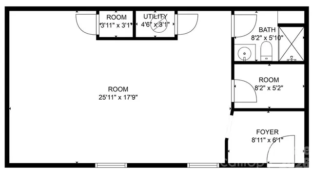 $304,900 | 13 Miners Trace Road, Burnsville, NC 28714