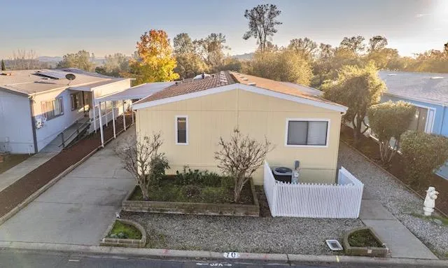 $142,500 | 20 Rollingwood Drive, Unit 70, Jackson, CA 95642