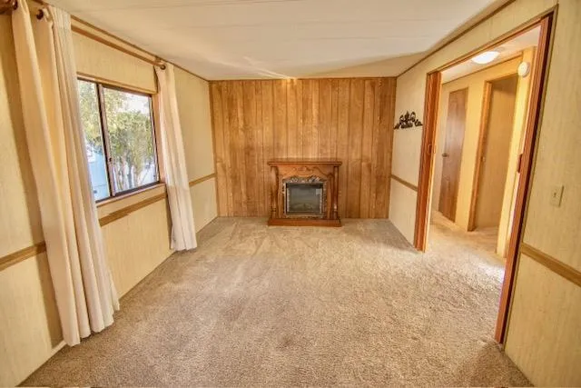 a white refrigerator freezer sitting in a kitchen