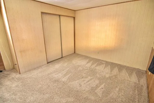 a view of an entryway