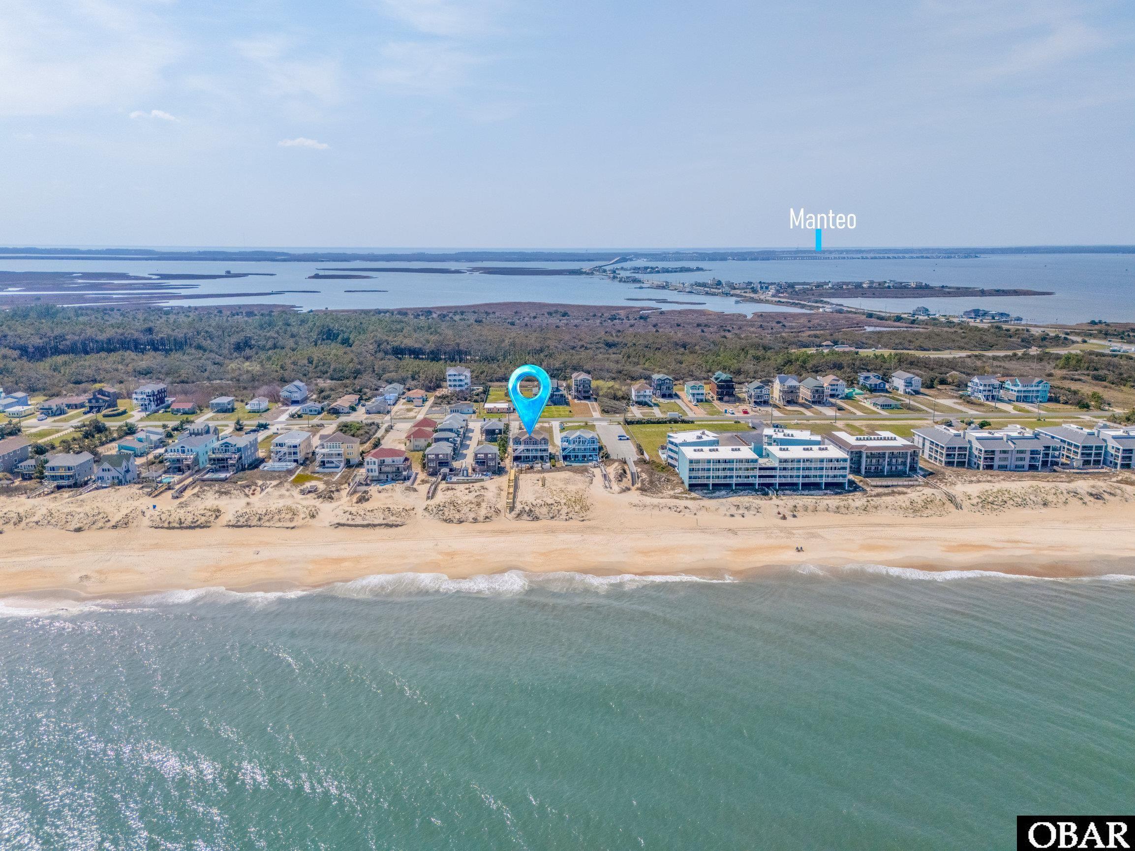 8137 South Old Oregon Inlet Road Nags Head, NC 27959 - Photo 55 of 62
