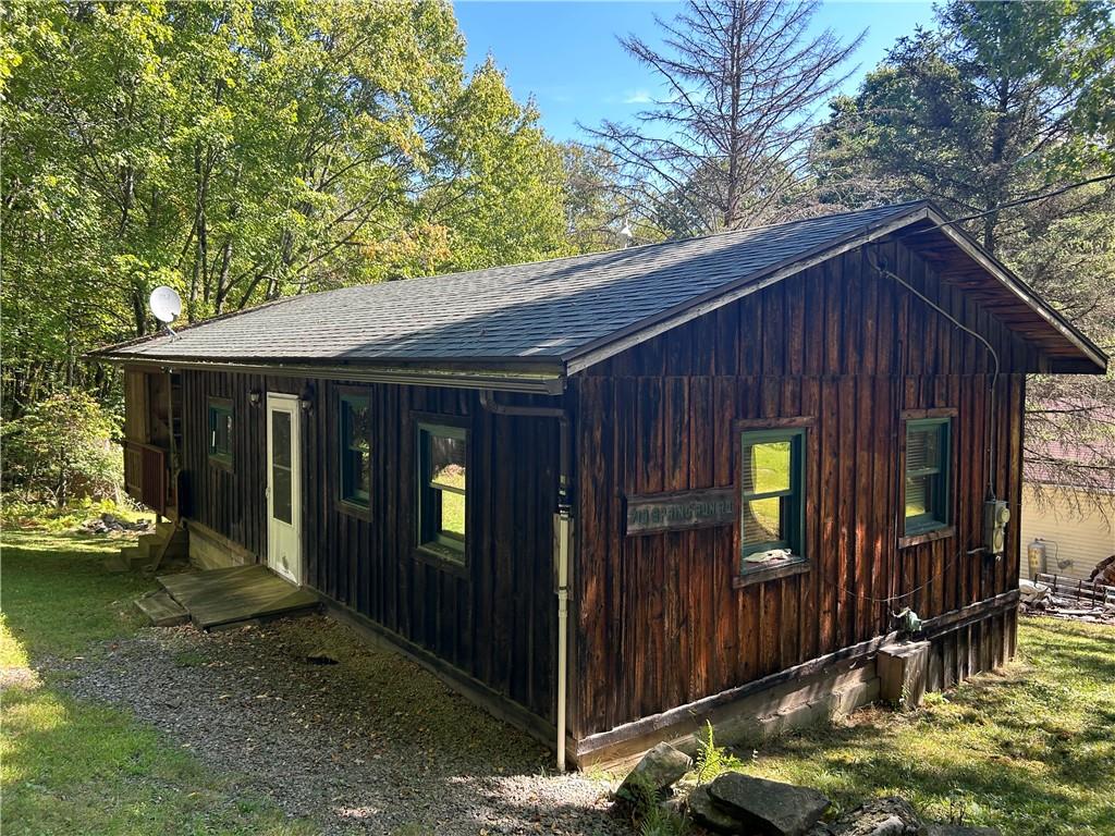 719 Spring Run Road Tionesta, PA 16353 - Photo 1 of 18 Gallery Image 1