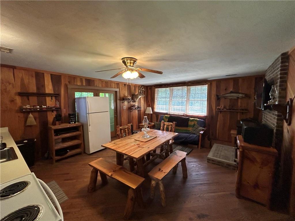 719 Spring Run Road Tionesta, PA 16353 - Photo 2 of 18 Gallery Image 2