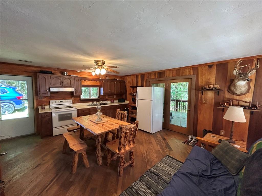 719 Spring Run Road Tionesta, PA 16353 - Photo 3 of 18 Gallery Image 3