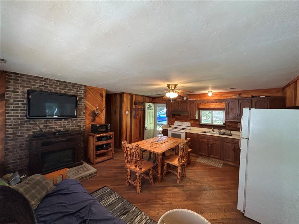 719 Spring Run Road Tionesta, PA 16353 - Photo 4 of 18 Gallery Image 4