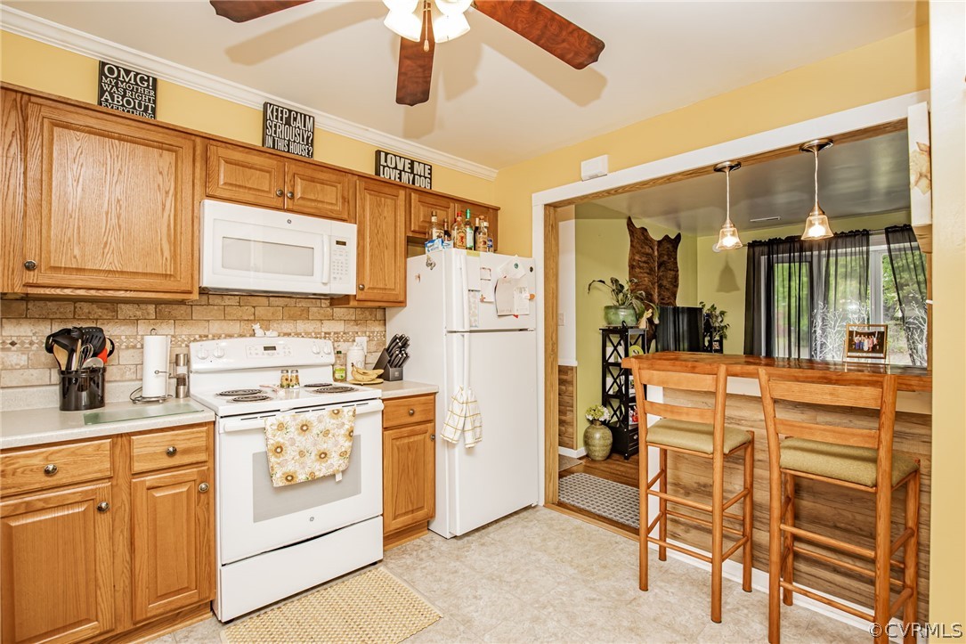 2607 Fruehauf Road Henrico, VA 23228 - Photo 8 of 23 Gallery Image 8