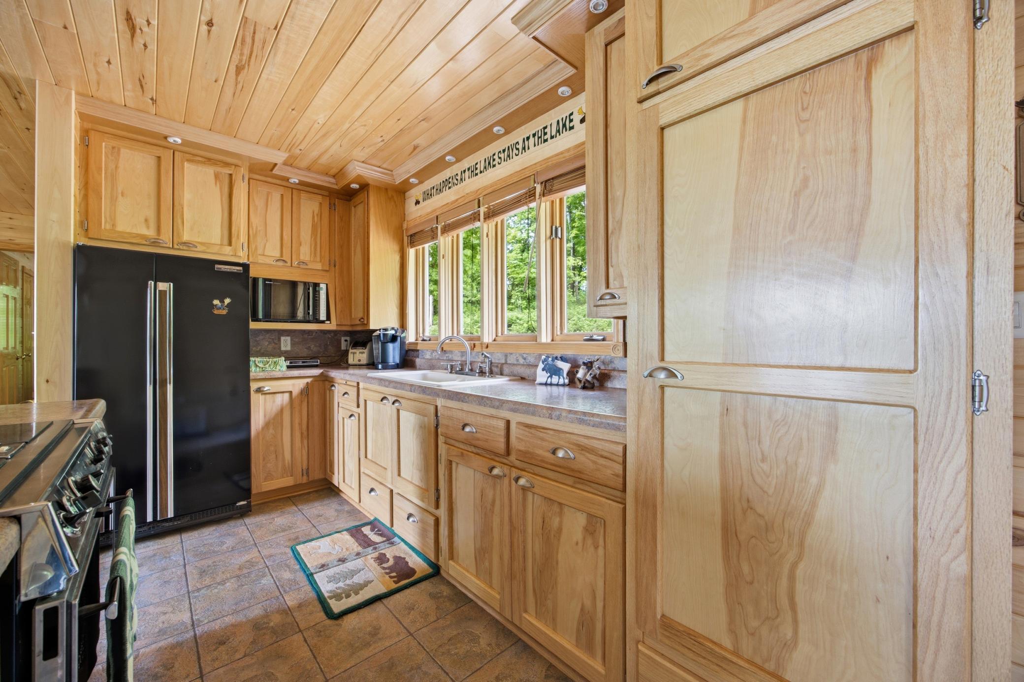 13231 Island Lake Road Lengby, MN 56651 - Photo 6 of 37