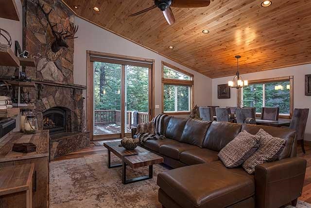 11857 Chamonix Road Truckee, CA 96161 - Photo 9 of 14 Gallery Image 9