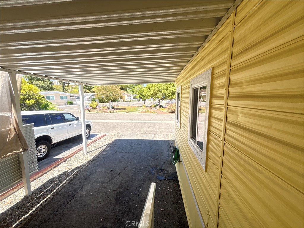 31130 South General Kearny Road, Unit 172 Temecula, CA 92591 - Photo 5 of 49 Covered Carport
