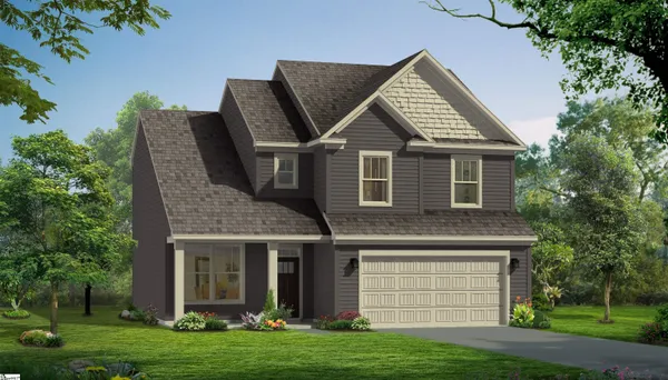 $349,990 | 159 Ives Way, Piedmont, SC 29673