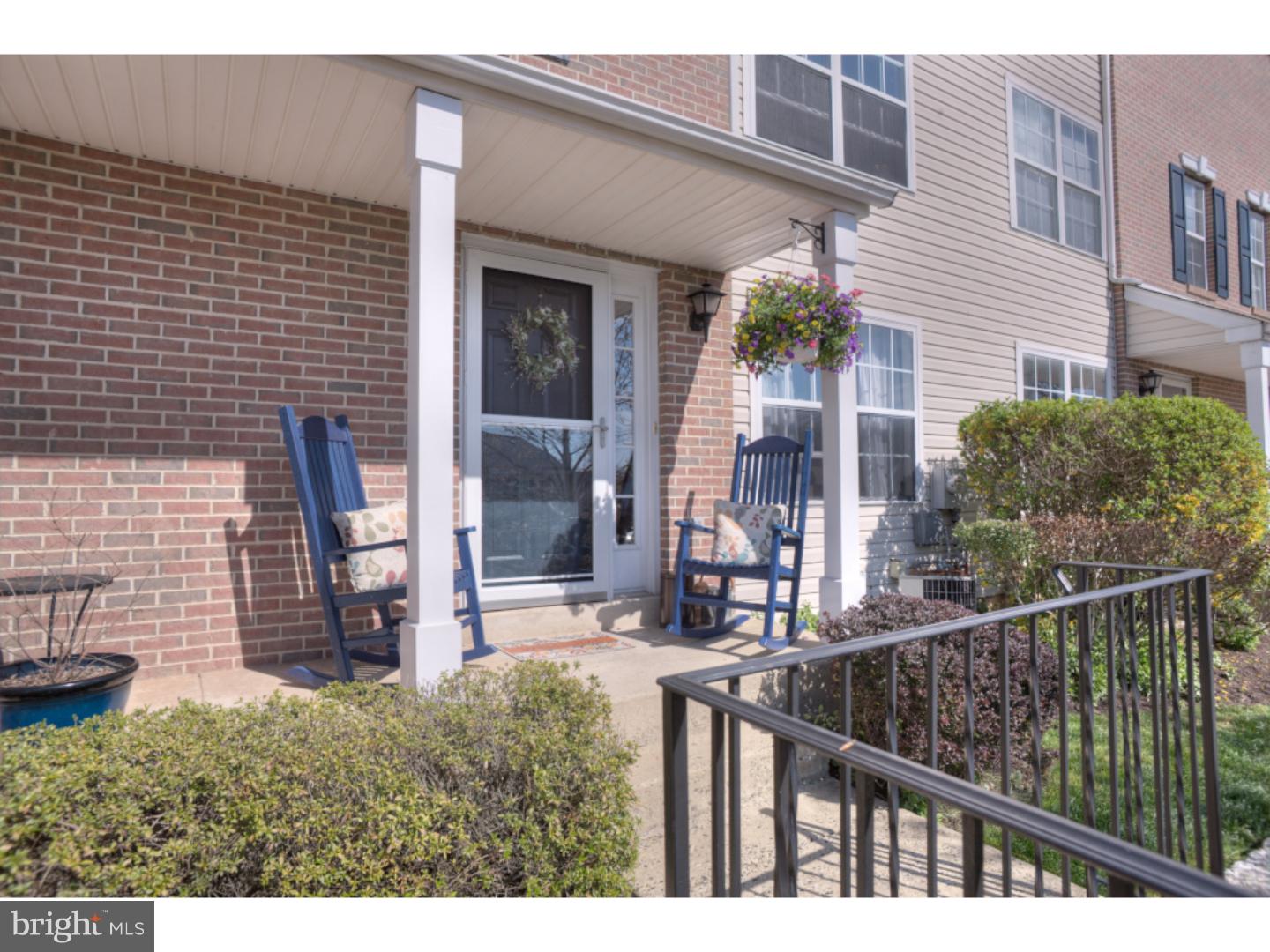 5427 Rinker Circle, Unit 278 Doylestown, PA 18902 - Photo 1 of 22 Exterior Front