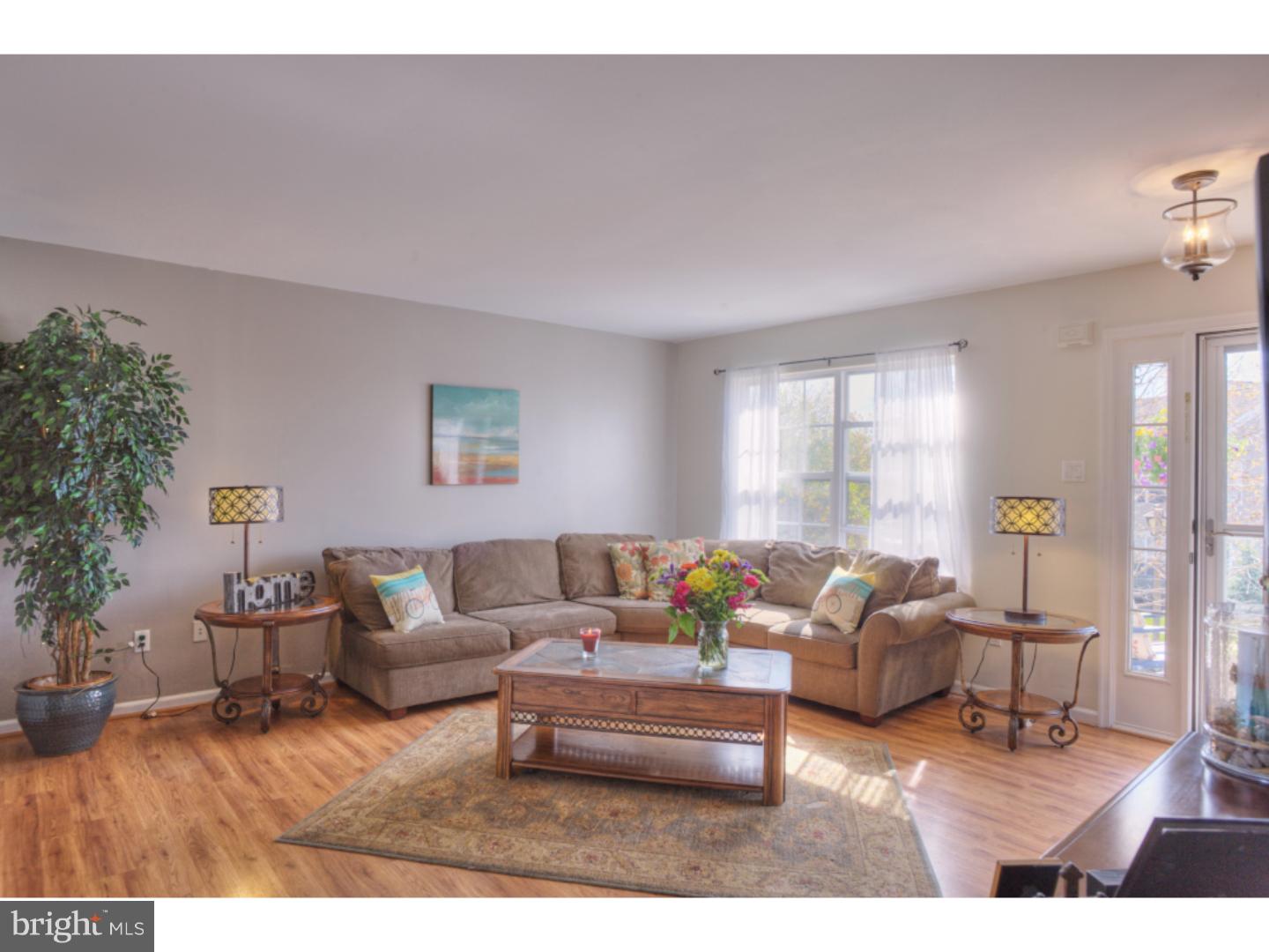 5427 Rinker Circle, Unit 278 Doylestown, PA 18902 - Photo 2 of 22 Living Room