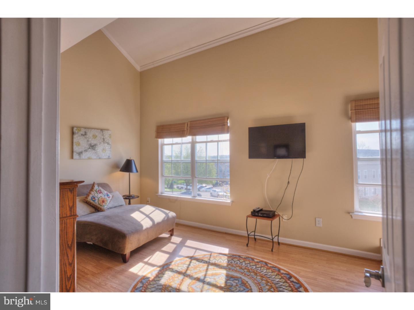 5427 Rinker Circle, Unit 278 Doylestown, PA 18902 - Photo 11 of 22 Master Bedroom
