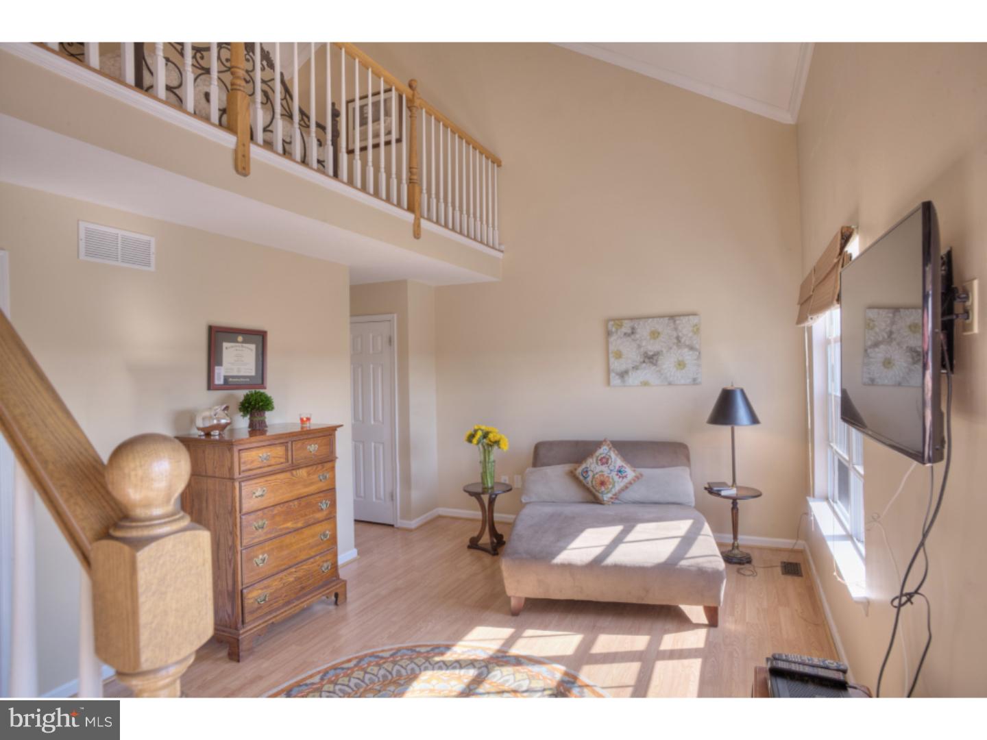 5427 Rinker Circle, Unit 278 Doylestown, PA 18902 - Photo 12 of 22 Master Bedroom