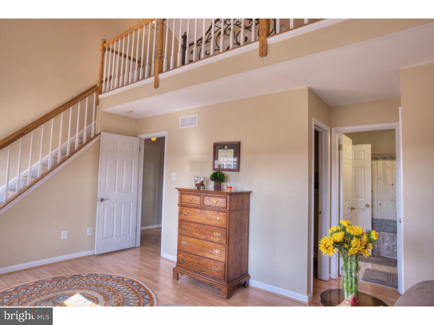 5427 Rinker Circle, Unit 278 Doylestown, PA 18902 - Photo 13 of 22 Master Bedroom