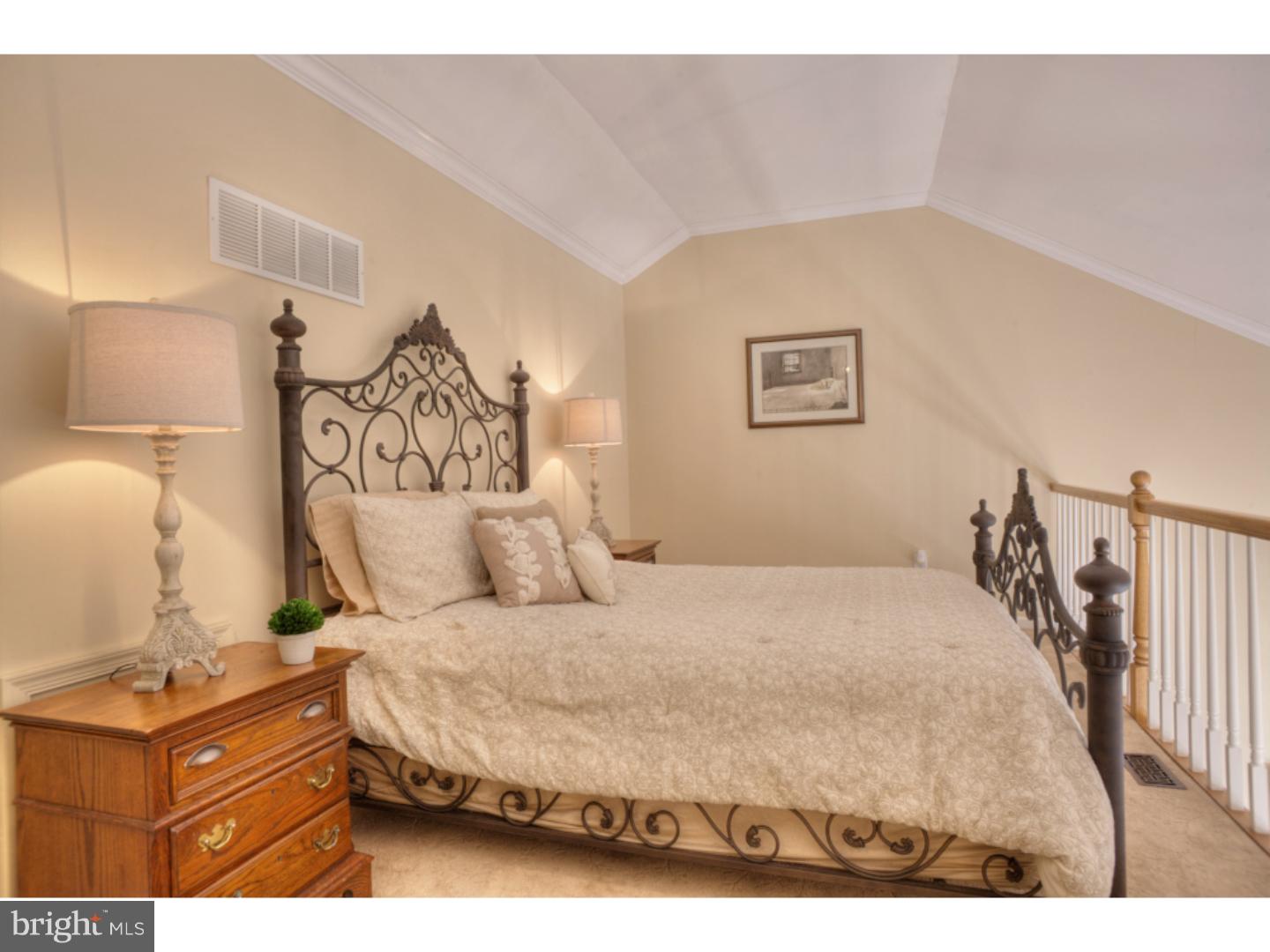 5427 Rinker Circle, Unit 278 Doylestown, PA 18902 - Photo 14 of 22 Master Bedroom