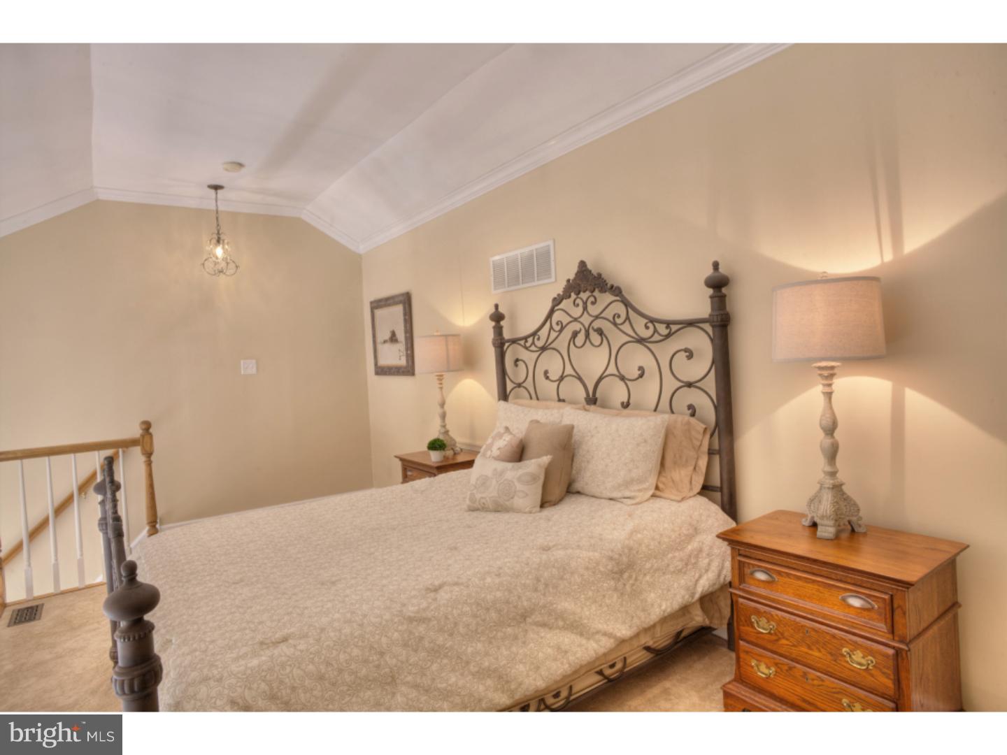5427 Rinker Circle, Unit 278 Doylestown, PA 18902 - Photo 15 of 22 Master Bedroom