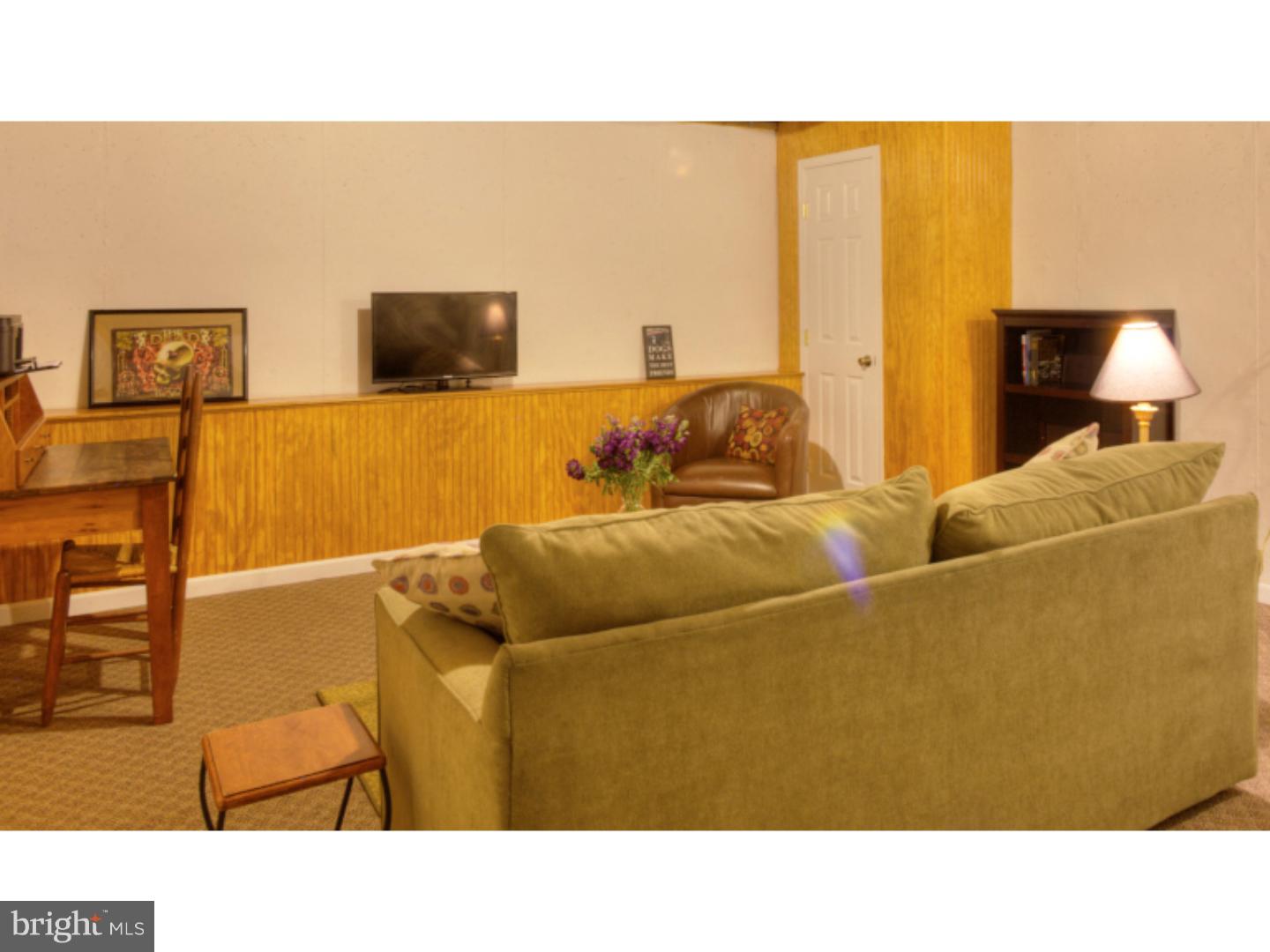 5427 Rinker Circle, Unit 278 Doylestown, PA 18902 - Photo 20 of 22 Basement