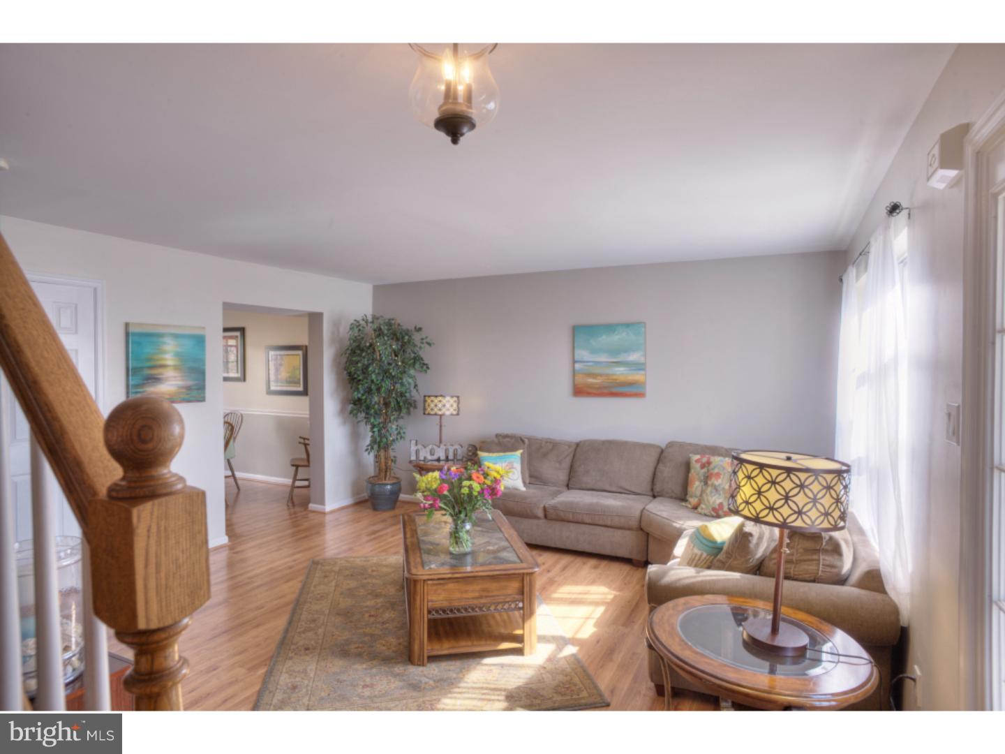 5427 Rinker Circle, Unit 278 Doylestown, PA 18902 - Photo 3 of 22 Living Room