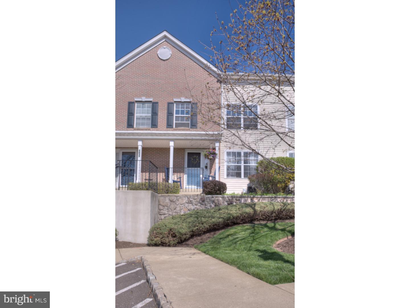 5427 Rinker Circle, Unit 278 Doylestown, PA 18902 - Photo 22 of 22 Exterior Front