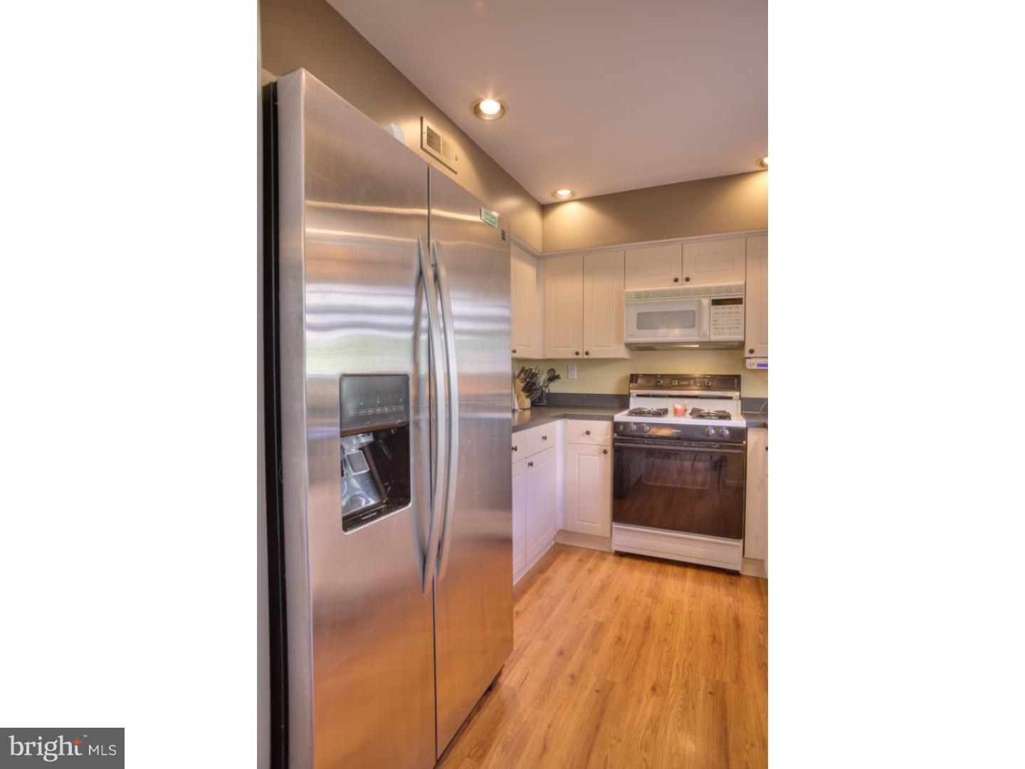 5427 Rinker Circle, Unit 278 Doylestown, PA 18902 - Photo 7 of 22 Kitchen