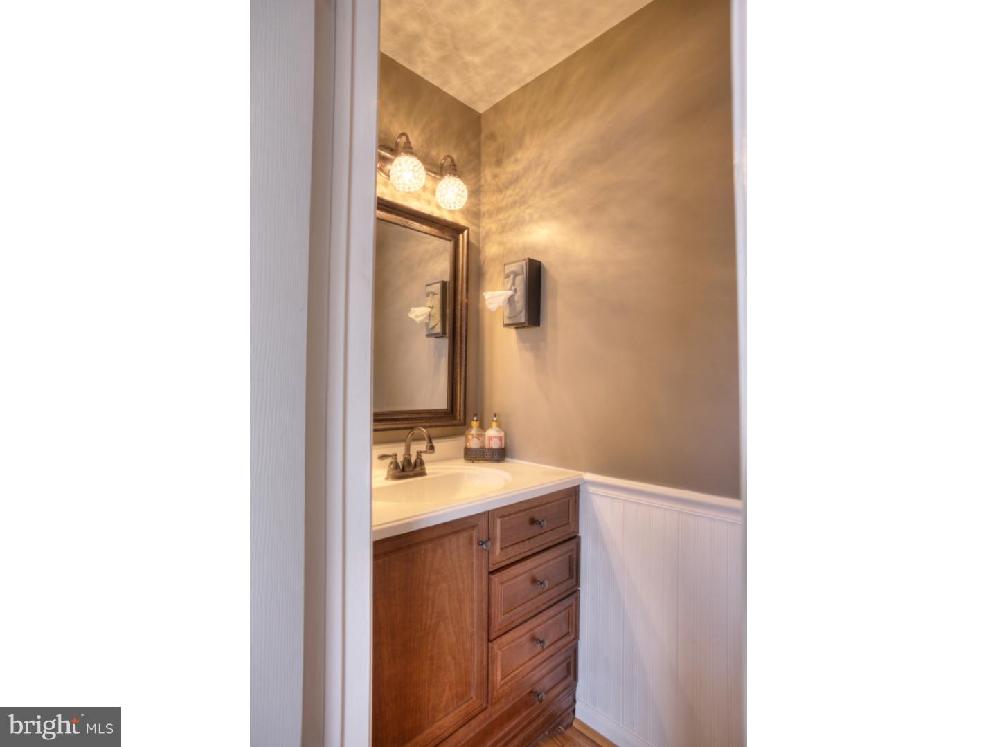 5427 Rinker Circle, Unit 278 Doylestown, PA 18902 - Photo 10 of 22 Half Bath
