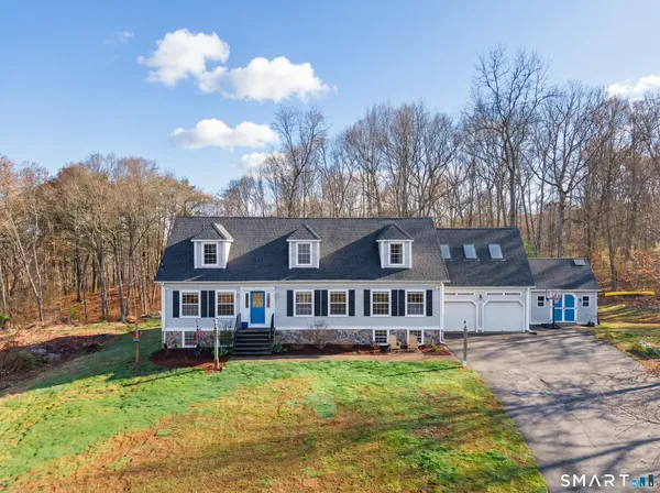 $599,900 | 90 Rocky Hollow Road, North Stonington, CT 06359