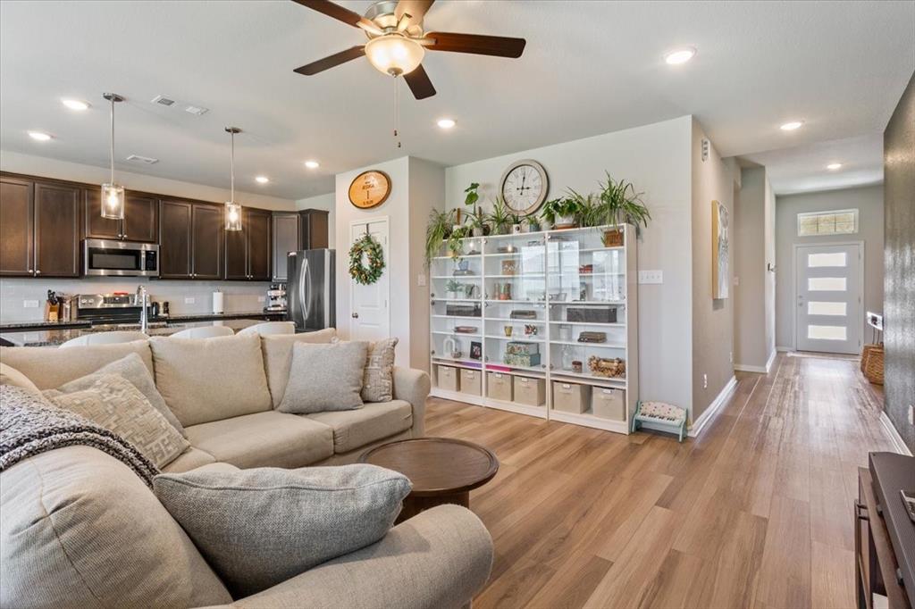 3516 Beutel Road Lorena, TX 76655 - Photo 7 of 29