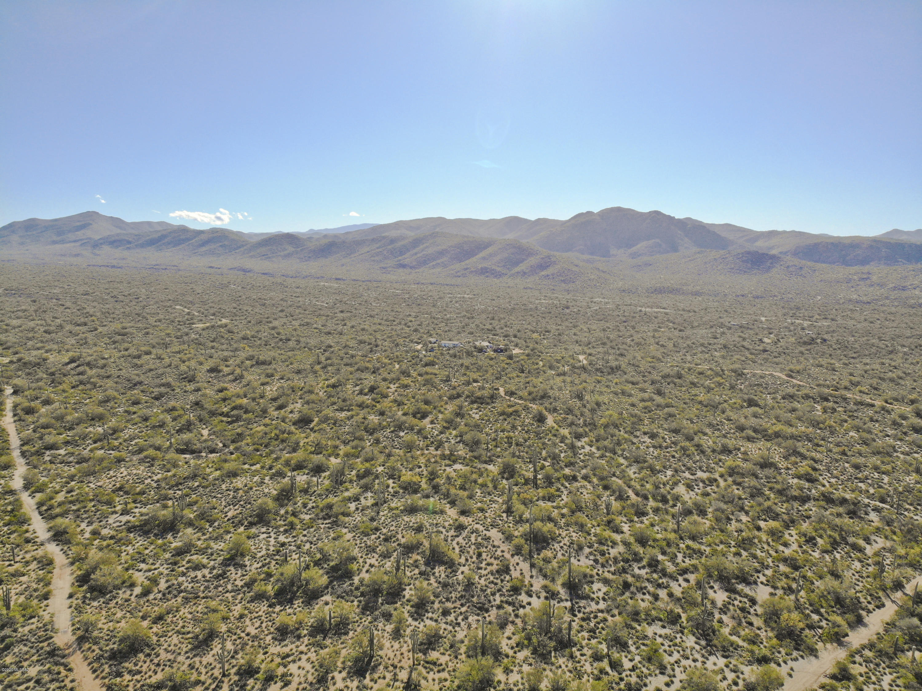 0 South Deerfield Road Marana, AZ 85658 - Photo 11 of 26