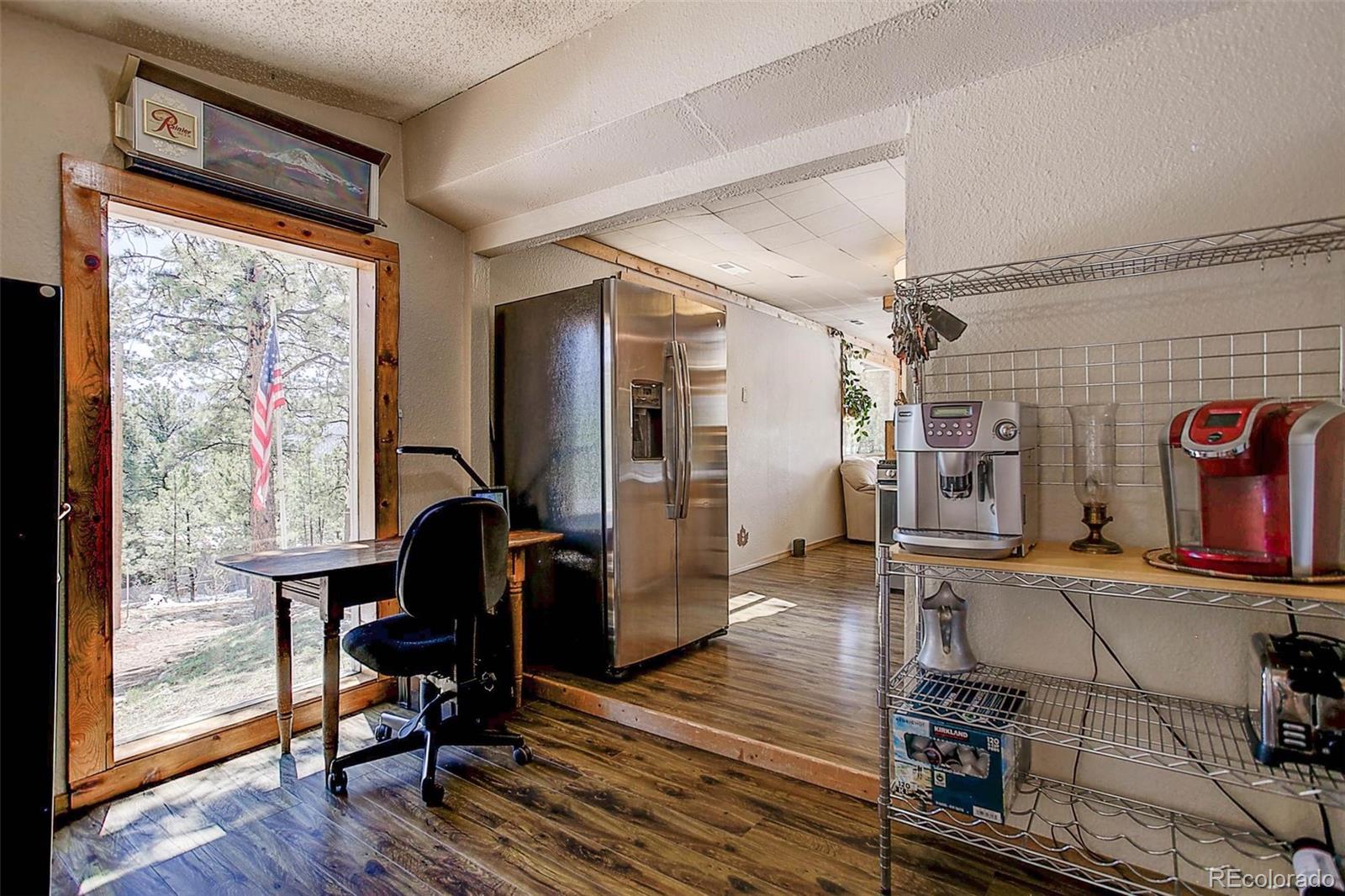 21 Pine Tree Circle Bailey, CO 80421 - Photo 4 of 35 Gallery Image 4