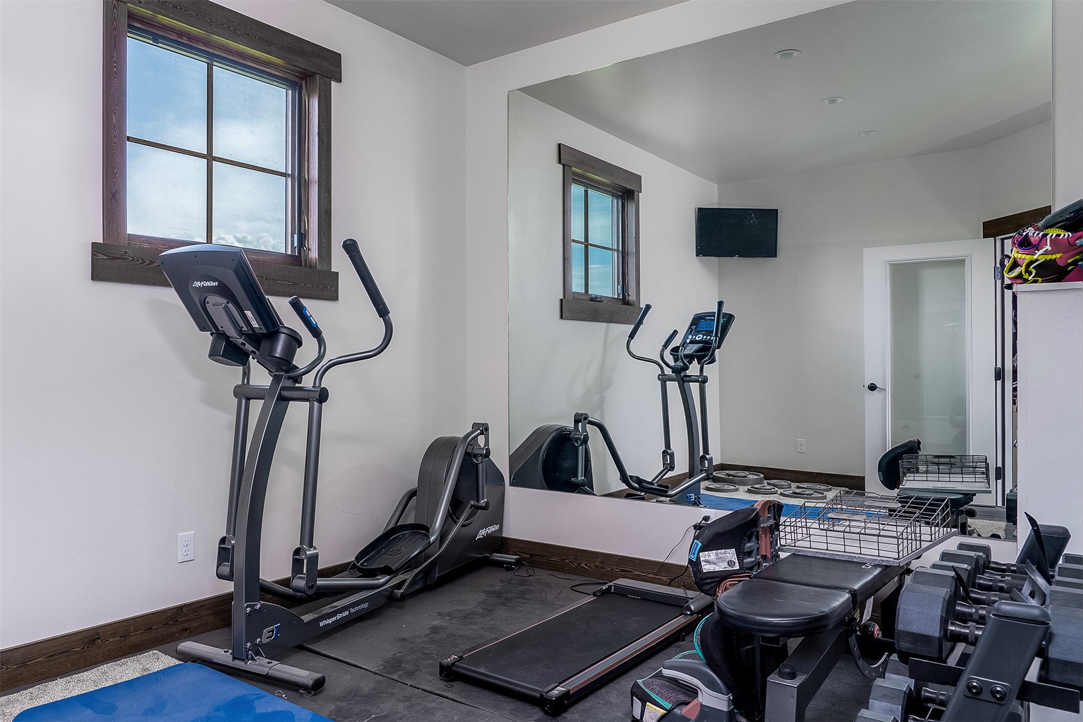 45331 Turnquist Road Ronan, MT 59864 - Photo 40 of 78 weight room