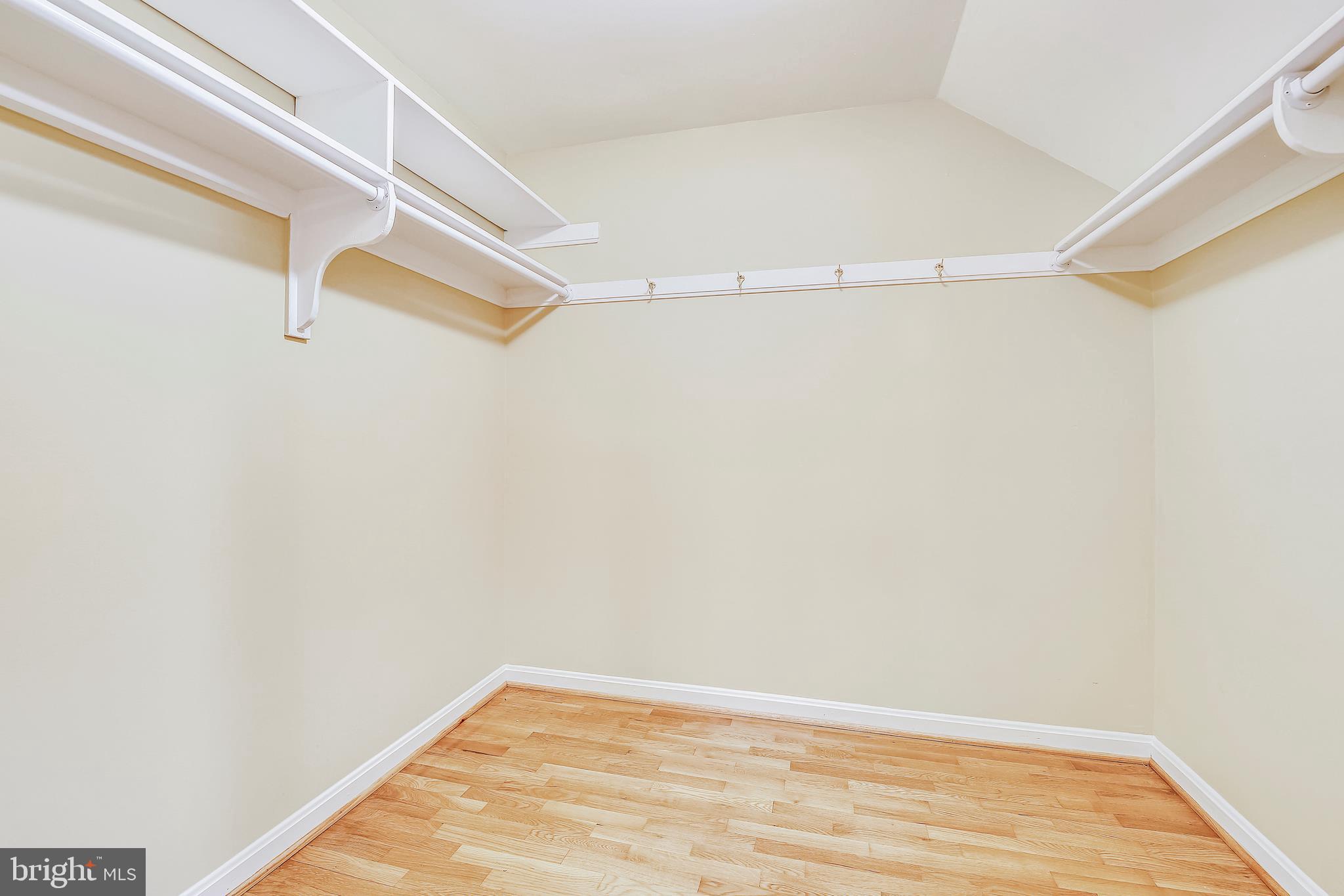 12417 Over Ridge Road Potomac, MD 20854 - Photo 22 of 44 Master Bedroom Walk-In Closet