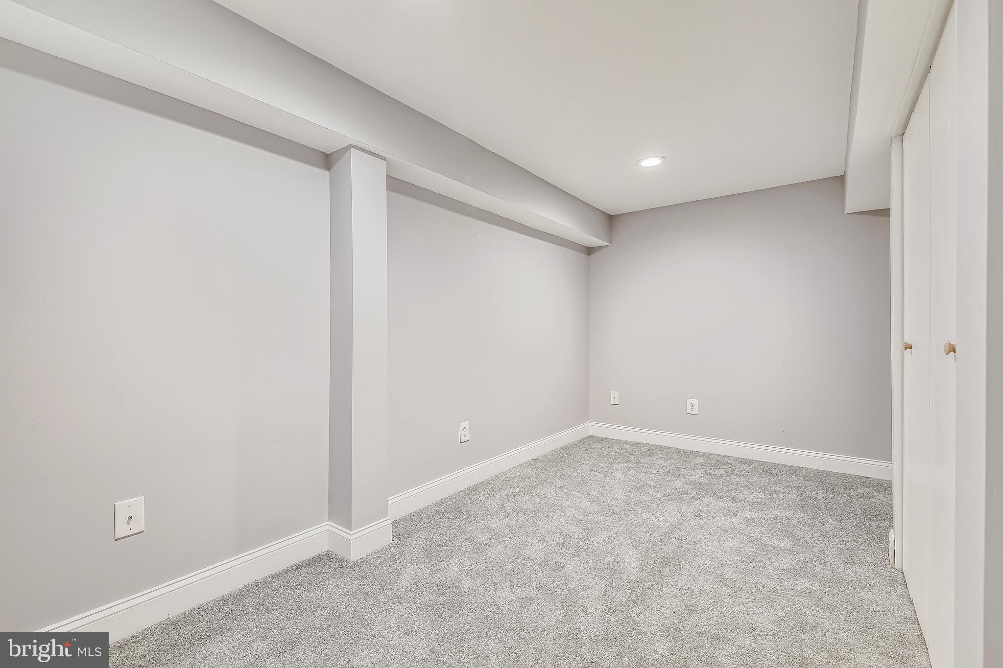 12417 Over Ridge Road Potomac, MD 20854 - Photo 32 of 44 Fitness Room in Basement
