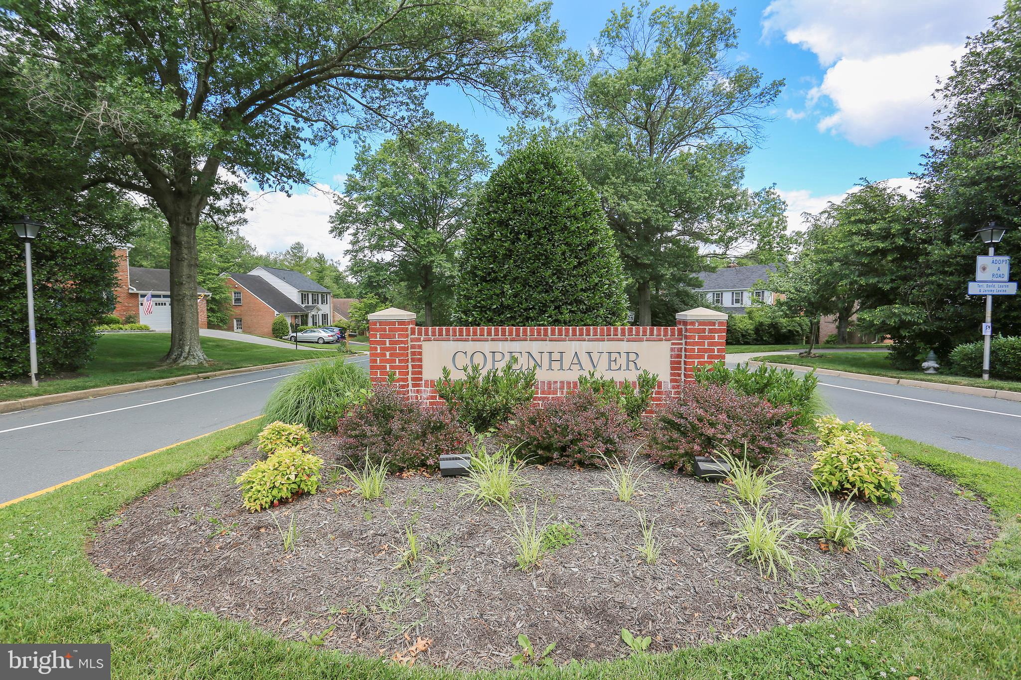12417 Over Ridge Road Potomac, MD 20854 - Photo 37 of 44 Welcome to Copenehaver!