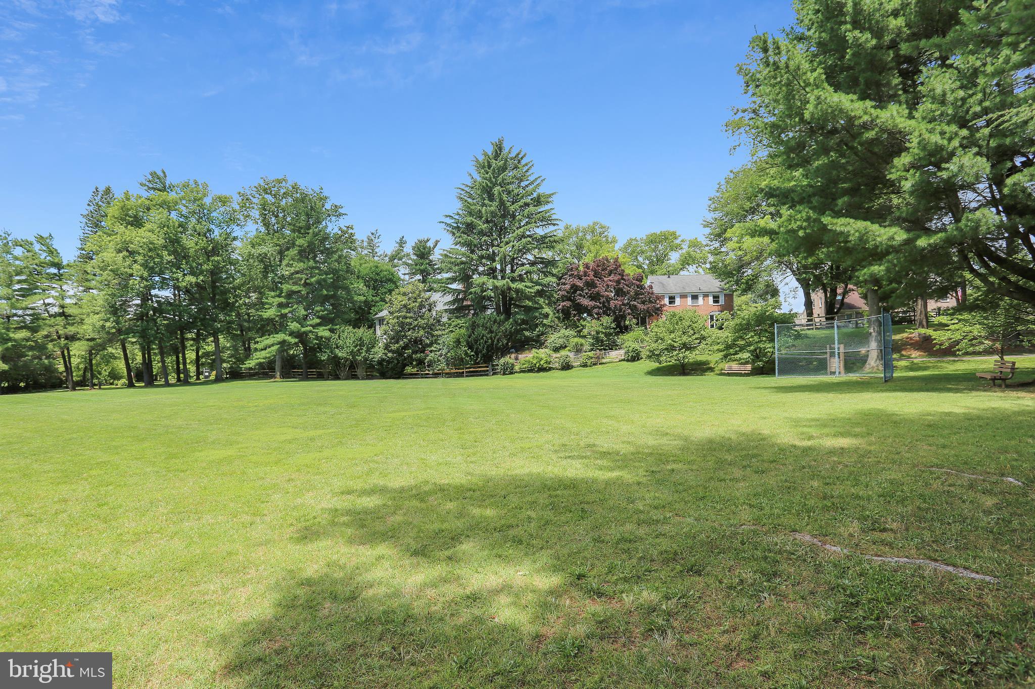 12417 Over Ridge Road Potomac, MD 20854 - Photo 41 of 44 Copenhaver Baseball Field