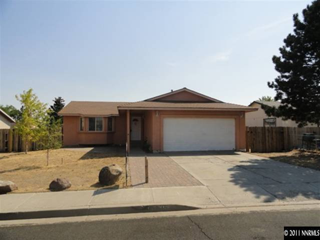 8350 Red Baron Boulevard Reno, NV 89506 - Photo 1 of 13 Photo 1
