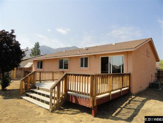 8350 Red Baron Boulevard Reno, NV 89506 - Photo 12 of 13 Photo 12