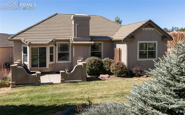 2713 Cinnabar Road Colorado Springs, CO 80921 - Photo 23 of 33 Gallery Image 23