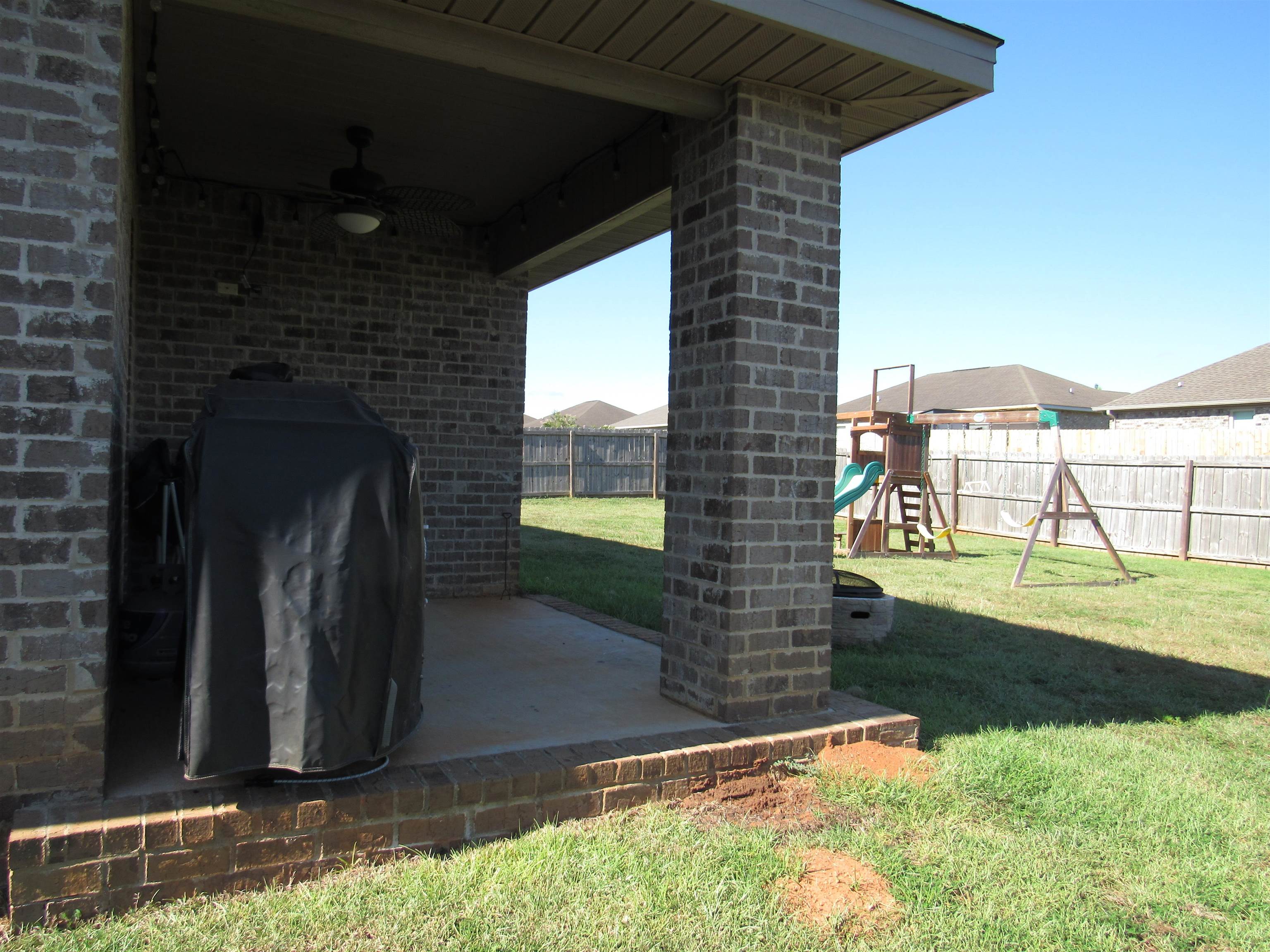 27386 County Road 66 Loxley, AL 36551 - Photo 18 of 20