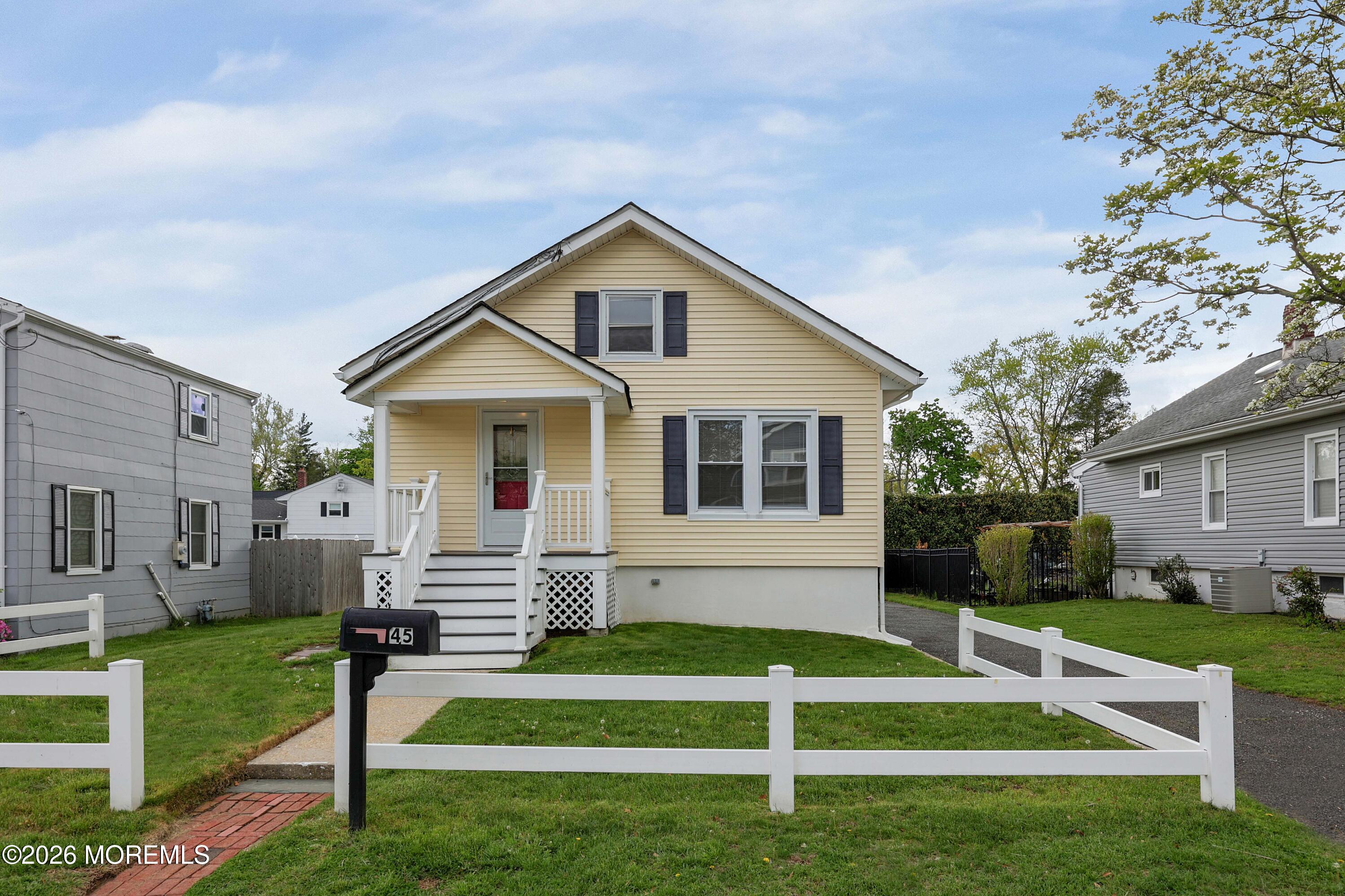 45 Manning Street Red Bank, NJ 07701 - Photo 2 of 31 758A7435_6_7_8_9