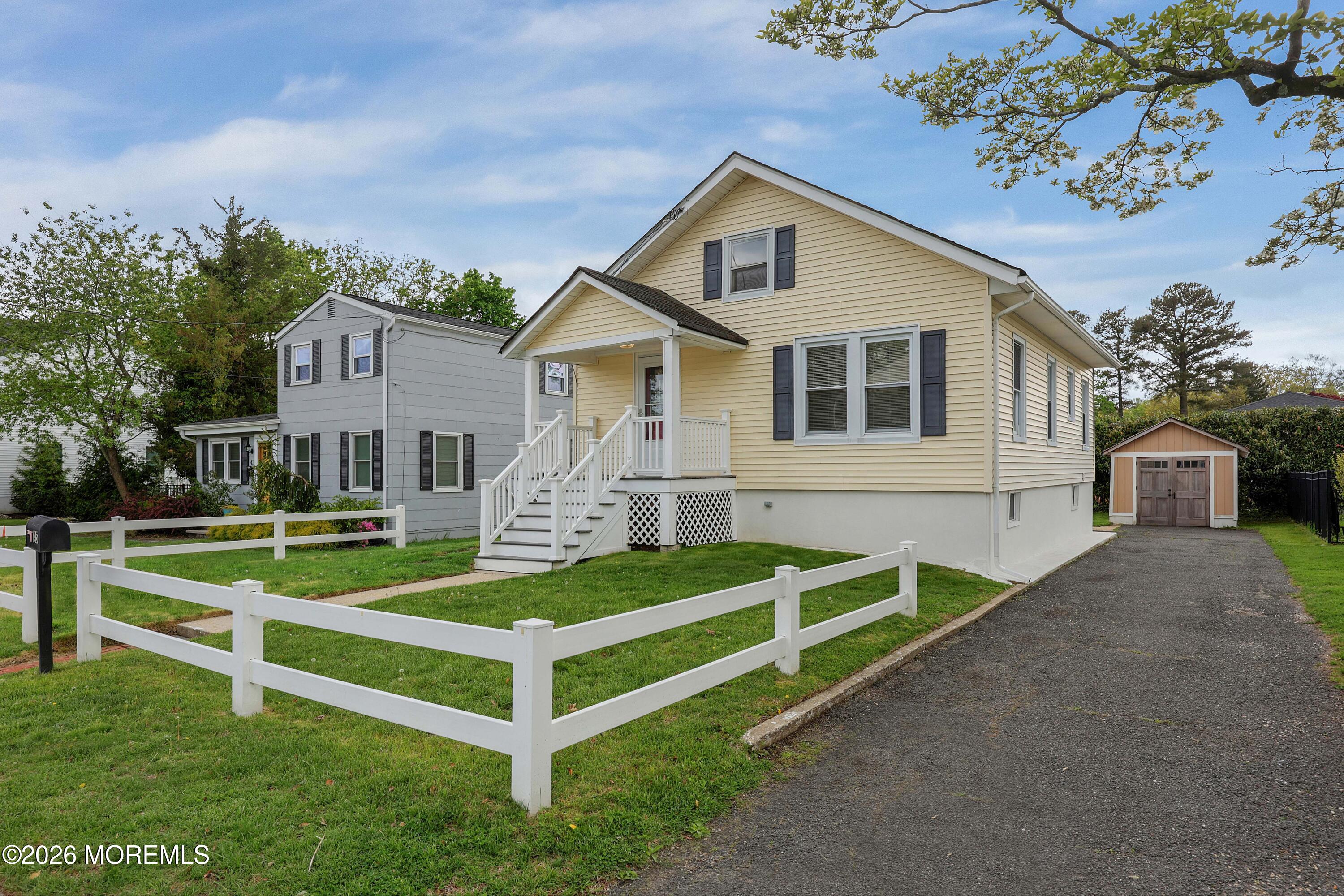 45 Manning Street Red Bank, NJ 07701 - Photo 4 of 31 758A7450_1_2_3_4