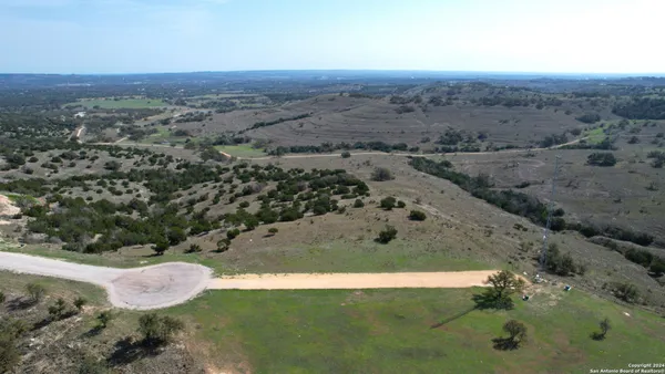 $353,000 | Lot 35 Scenic Hills Court, Blanco, TX 78606