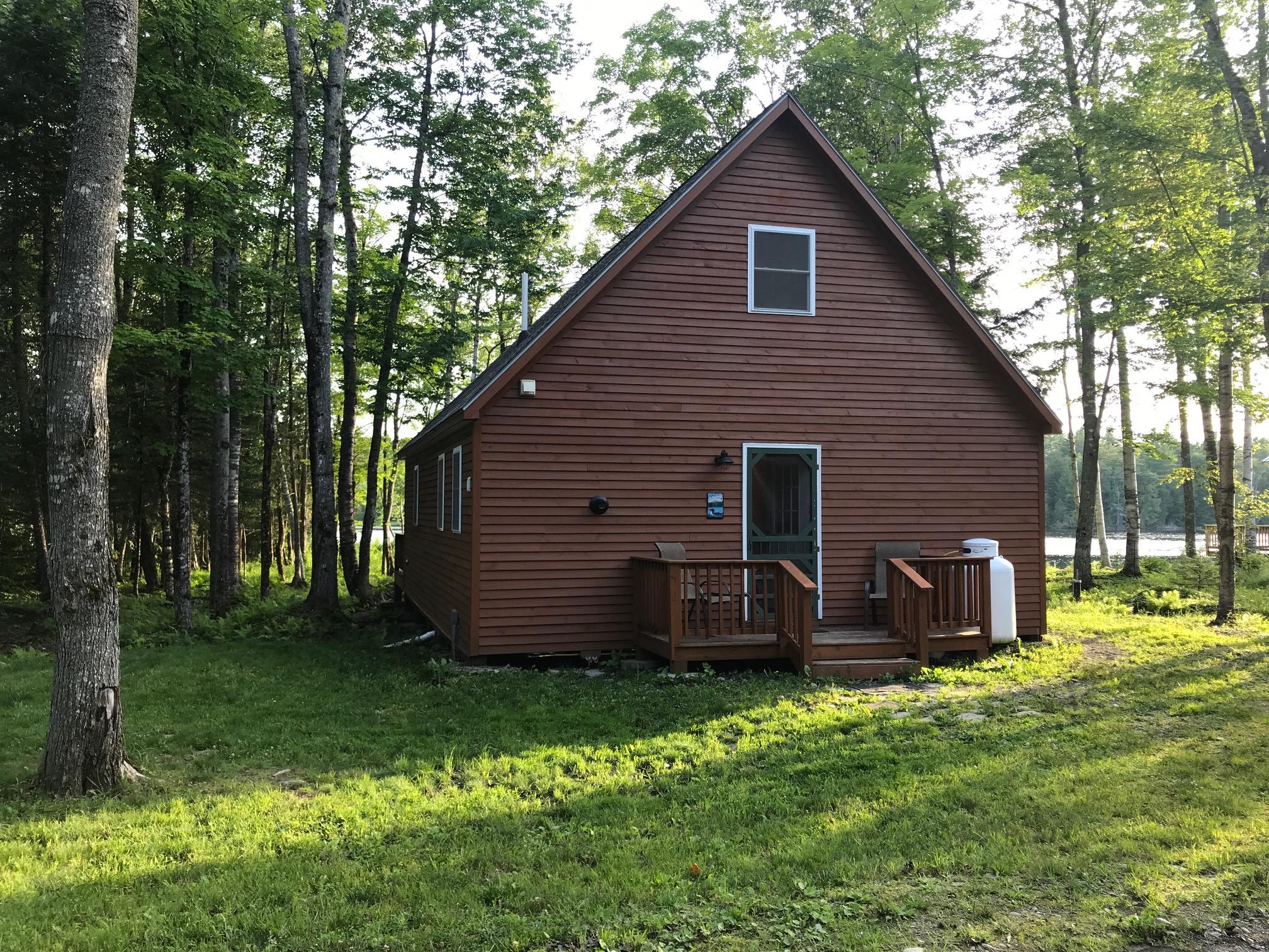 148 Wheaton Road Dover-Foxcroft, ME 04426 - Photo 4 of 36 IMG_2957
